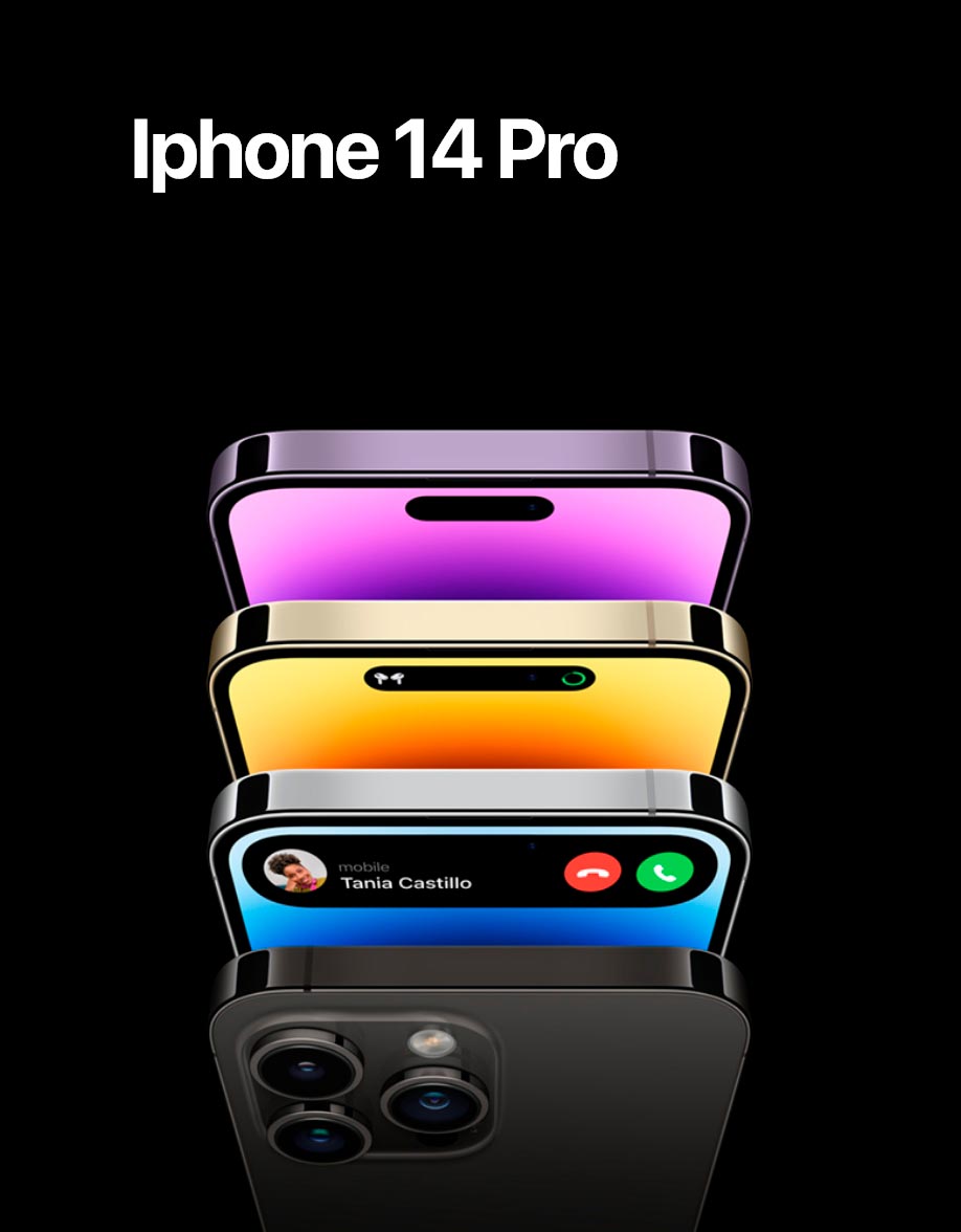 Iphone 14 Pro